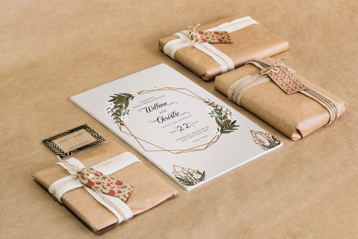 Chriselda - Modern Calligraphy, a Script Font by Fikryal Studio (Photo 7 of 15)