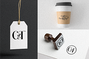 Rallinsah Serif Font, a Serif Font by Typegoals Studio (Thumbnail 4 of 9)