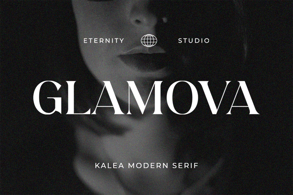 ET Kalea – Modern Elegance Serif, a Serif Font by Eternity Studio (Photo 8 of 10)
