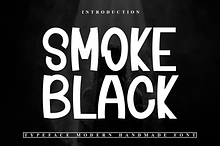 Smoke Black