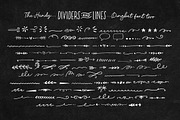 The Perfect Match Fonts and Dings, a Font by Nicky Laatz (Thumbnail 13 of 14)