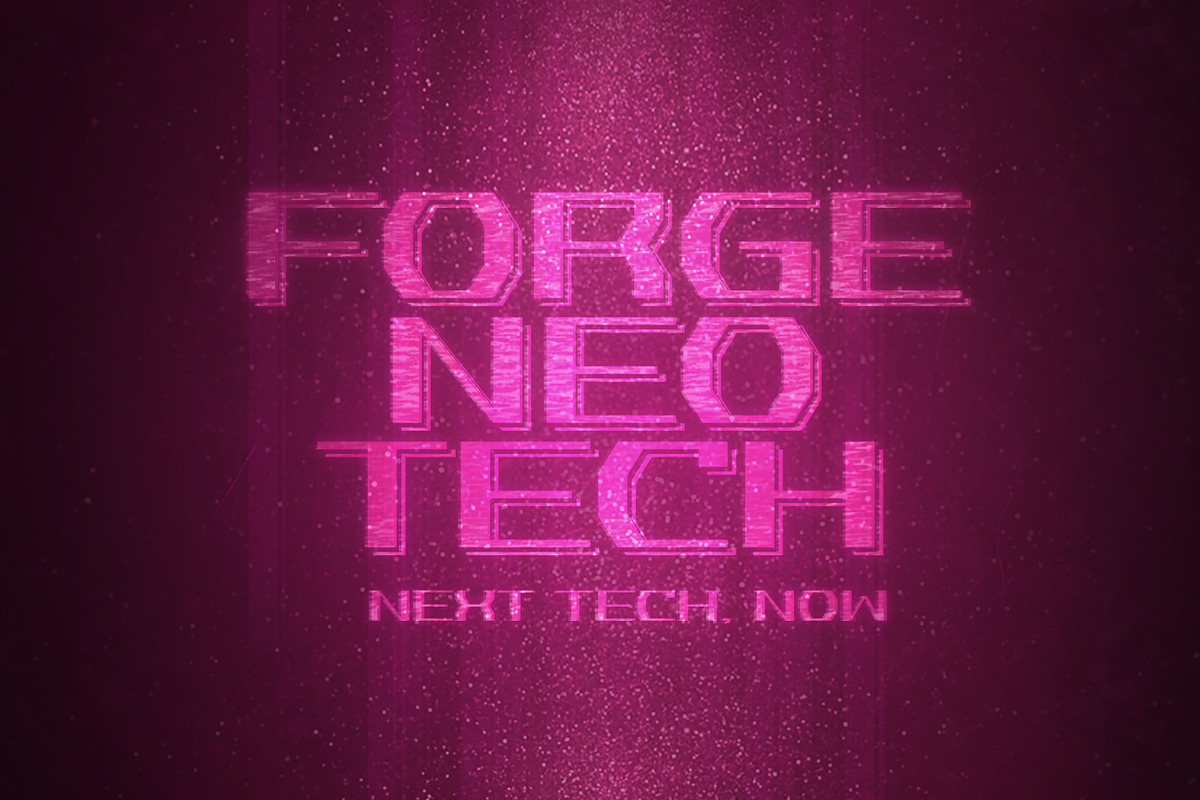 Novarix, a Symbol Font by din-studio.com (Photo 6 of 11)