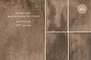 FOREST Organic Textures Backgrounds, a Background Graphic by Alisovna (Thumbnail 8 of 12)