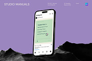 BOLDEN - Business Social Media Kit, a Social Media Template by Studio Manuals (Thumbnail 7 of 8)