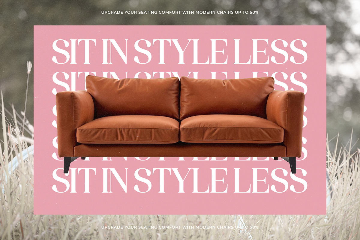 America Nights Modern Serif Font, a Serif Font by timelesstype.co (Photo 11 of 20)