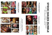 Stock Images Bundle, a Photo by Digital Art Creations (Thumbnail 3 of 4)