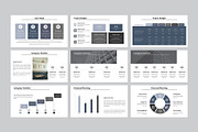 Business Pitch-Deck Presentation, a Presentation Template by CreativeSlides (Thumbnail 9 of 17)