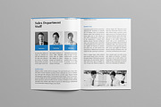 Simplest Brochure, a Brochure Template by Birka Studio (Thumbnail 5 of 11)