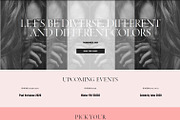Fashion FWNY - Shopify Theme, a Shopify Template by inSTUDIO43 (Thumbnail 4 of 11)
