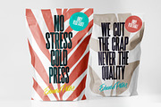 Metroline Script & Sans Pack, a Handwritten Font by kavoon (Thumbnail 6 of 12)