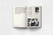 Cookbook, a Brochure Template by T E M P L Y (Thumbnail 11 of 12)
