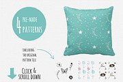 Old Tales – Bohemian Sketches, an Illustration by Friendly Label (Thumbnail 3 of 7)