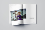 Photography Portfolio Template, a Brochure Template by Meenom Templates (Thumbnail 11 of 16)