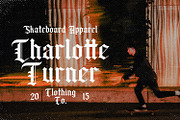 Wilson Wells - Blackletter Font, a Blackletter Font by StringLabs (Thumbnail 8 of 10)