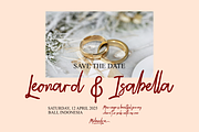 Molandra - Handwritten Font, a Handwritten Font by Majelis Art (Thumbnail 3 of 7)