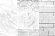 White Backgrounds Stock Photos, a Product Mockup by Styled Stock House (Thumbnail 4 of 4)