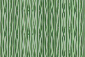Organic Wavy Stripe Seamless Vector, a Pattern Graphic by NayaChu