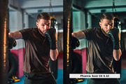 20 Uppercut Lightroom Presets LUTs, a Preset Add-On by SparkleStock (Thumbnail 4 of 13)