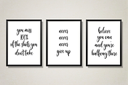 sweet song, a Script Font by NJ Studio (Thumbnail 5 of 10)