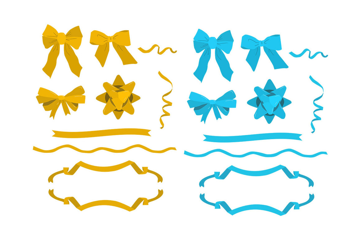 Christmas Clipart Bundle #1, an Animal Illustration by The Digital Download Shop (Photo 10 of 10)