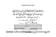 Sonnet — A Handwritten Semi-Script, a Script Font by Mix Fonts (Thumbnail 2 of 4)