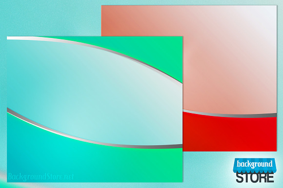 Simple Background