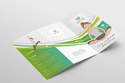 Yoga Studio Templates Pack, a Flyer Template by BrandPacks (Thumbnail 14 of 14)
