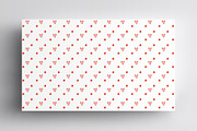 Heart Business Card, a Business Card Template by CodePower (Thumbnail 2 of 3)