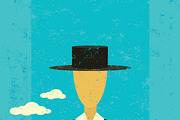 Business Concepts Bundle 13, a Person Illustration by retrorocket (Thumbnail 15 of 16)