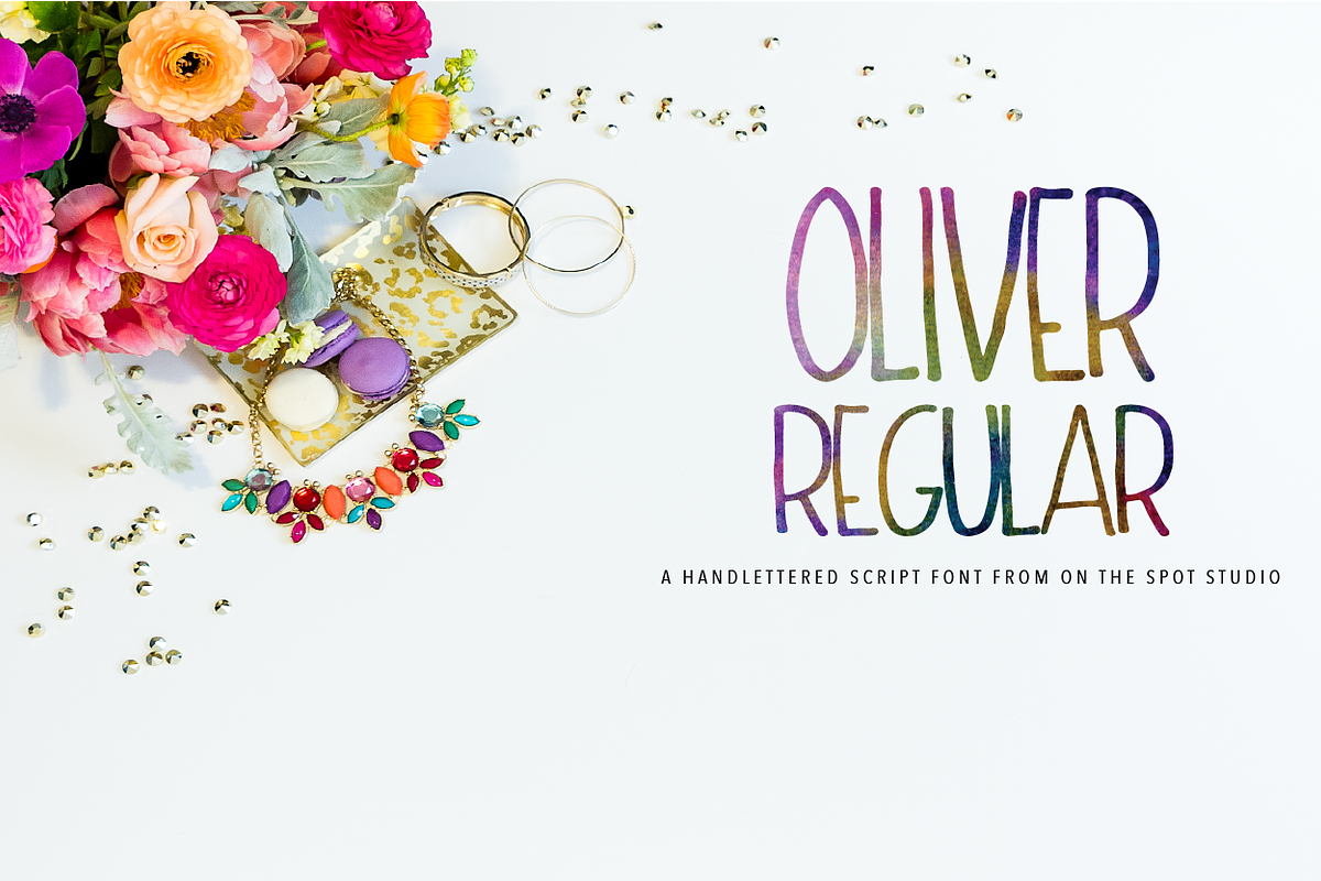 Oliver