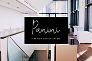 Nindalla Script, a Script Font by Quothron (Thumbnail 5 of 5)