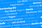 Condell Bio, a Sans Serif Font by Letritas (Thumbnail 3 of 14)