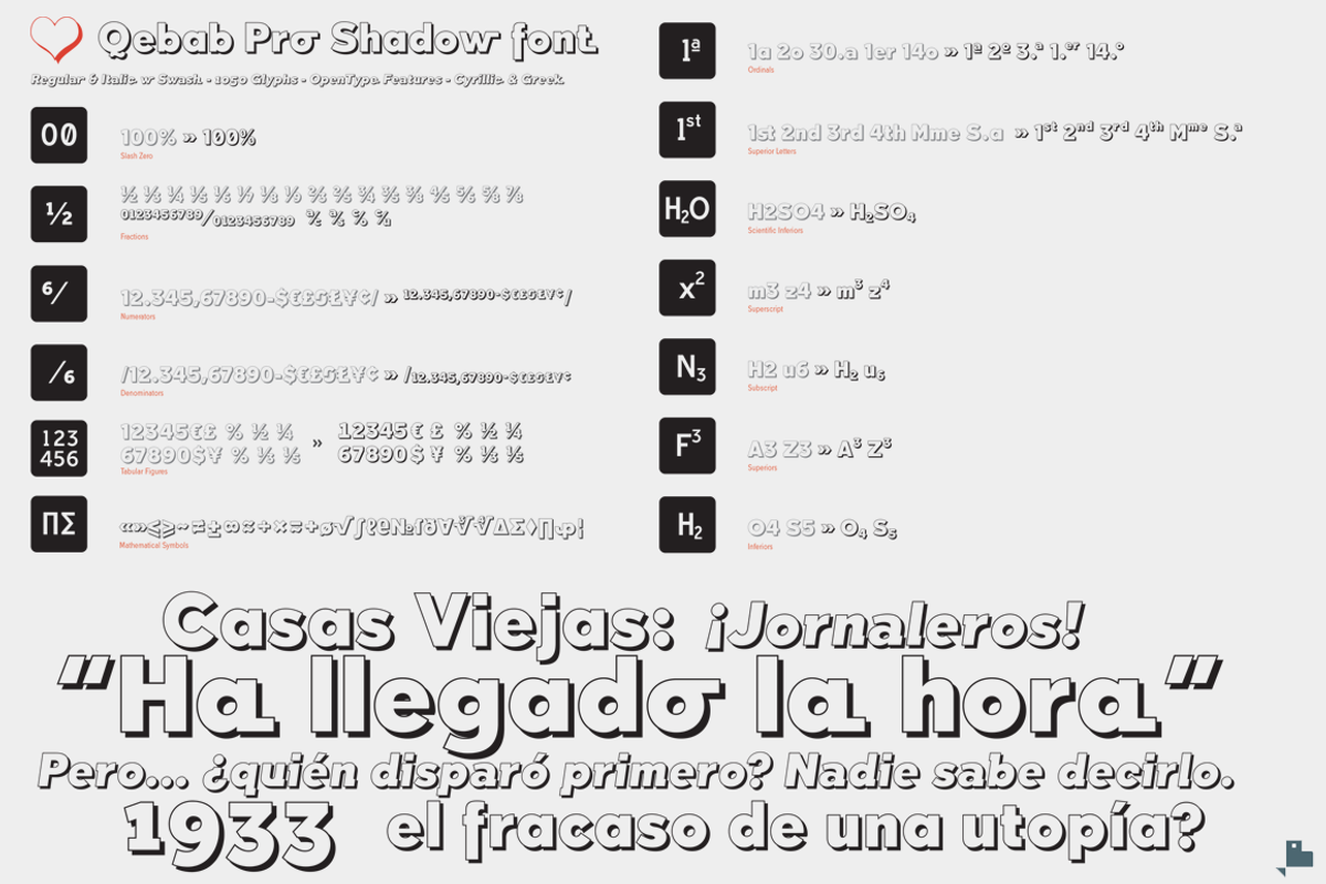Qebab Pro Shadow preview 3