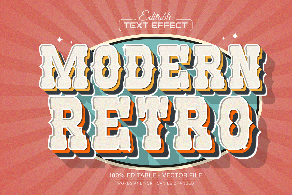 3D Text Effects Collection Vol 33, a Graphic by Aglonemadesign (Photo 7 of 9)