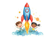 Party birthday Party  Bundle, a Graphic by Gaye Art (Thumbnail 13 of 17)