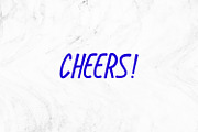 Attlast Corps Banner Discount Style, a Handwritten Font by Maulana Creative (Thumbnail 7 of 7)