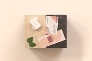 Minimal Scene Creator Mockups, a Product Mockup by StyleMockups (Thumbnail 3 of 8)