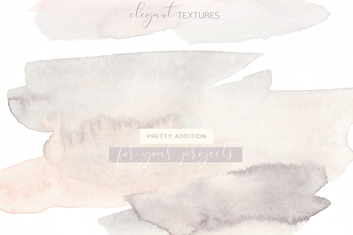 Florelegance Patterns Textures Logos, a Decorative Illustration by eclosque (Photo 8 of 16)