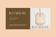 Maqer Elegant Serif Font Typeface, a Serif Font by Perfectype (Thumbnail 5 of 7)