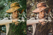 Outdoor portraits Lightroom Presets, a Preset Add-On by AAA Presets (Thumbnail 15 of 17)