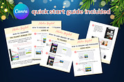 Santa Letter Bundle #12, a Templates & Theme by Adalin Shop (Thumbnail 26 of 28)