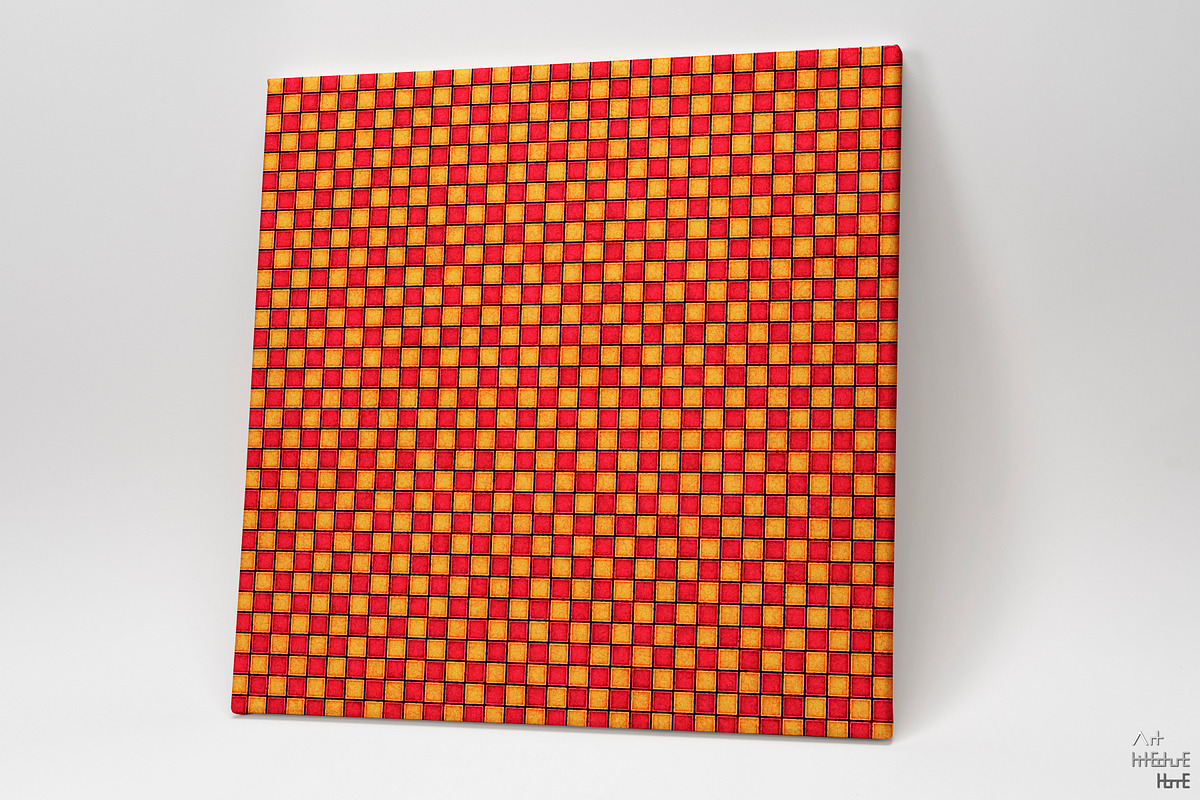Seamless Crystal Tile TEXTURES Bead, a Texture Graphic by Arthitecture Home (Photo 6 of 11)