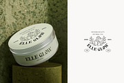 Natura Cosmetics  |  Branding Kit, a Branding & Logo Template by Jiwstudio (Thumbnail 15 of 22)