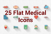 Medical/Heath iconset, an Outline Icon by Saif71 - Shop (Thumbnail 1 of 5)