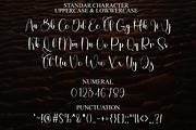 Drawing Handmade, a Handwritten Font by InermediaSTUDIO (Thumbnail 6 of 8)