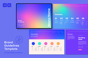 Freelance Template Bundle