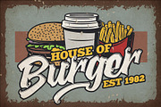 The Backyard - Retro Bold Script, a Script Font by figuree studio (Thumbnail 7 of 8)