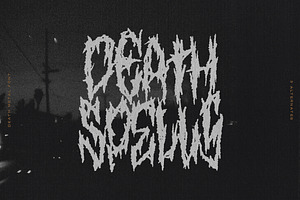 Death Spells
