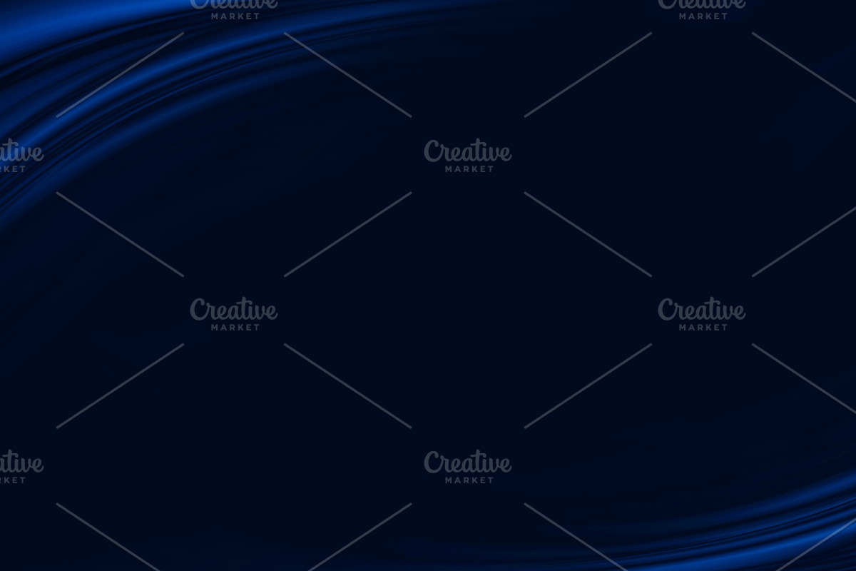 Abstract blue fabric background, an Illustration by ArtBackground