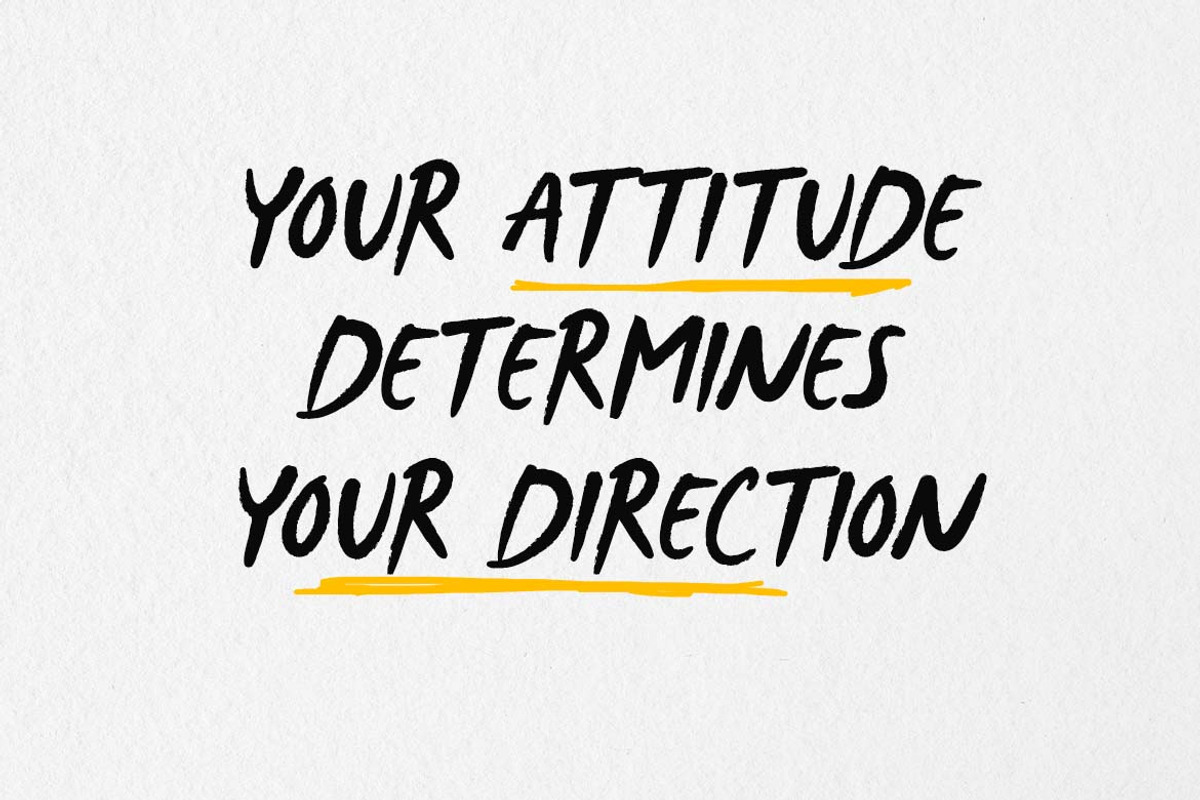 Daily Notes Casual Handwritten Font, a Handwritten Font by UICreative (Photo 9 of 13)